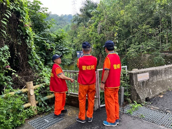 檢視現況